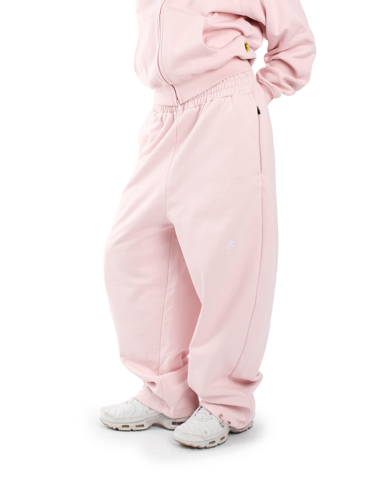 BABY PINK DAY2DAY V1 SWEATS