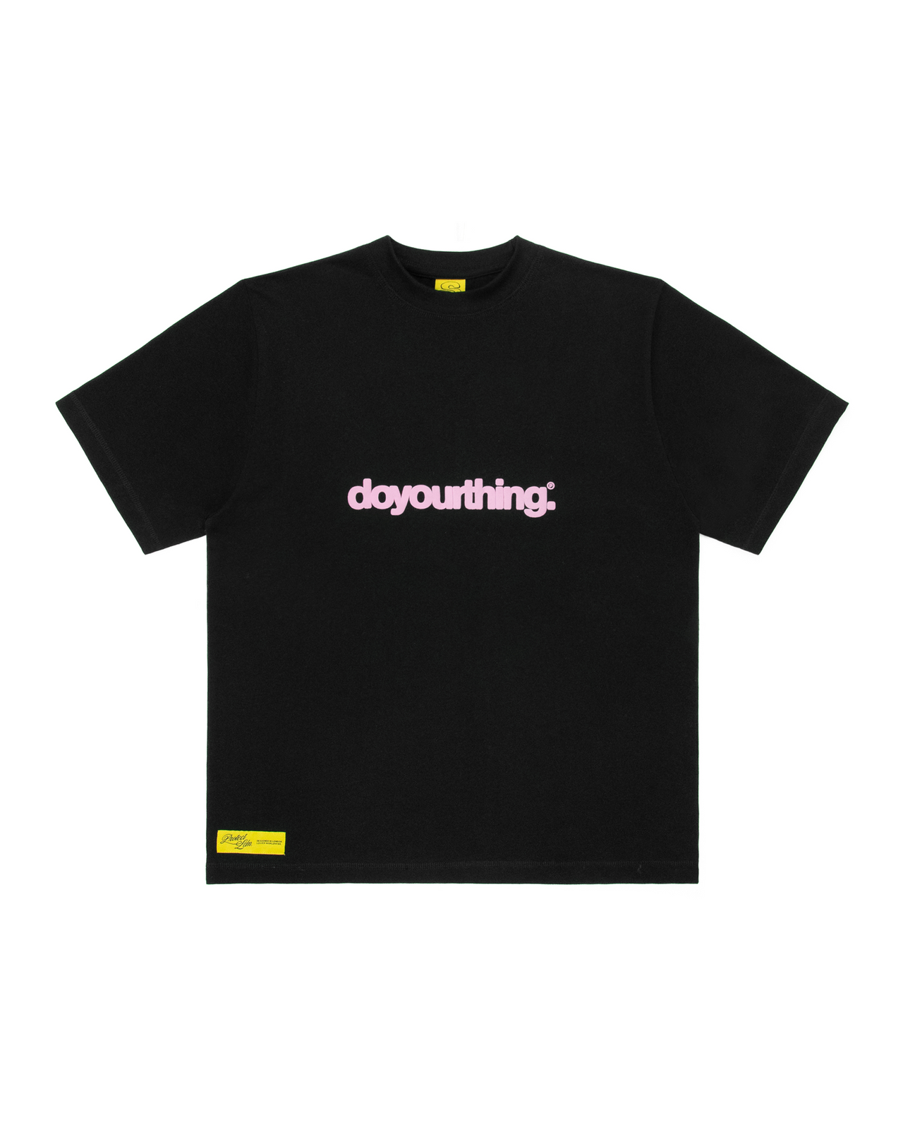 DOYOURTHING TEE