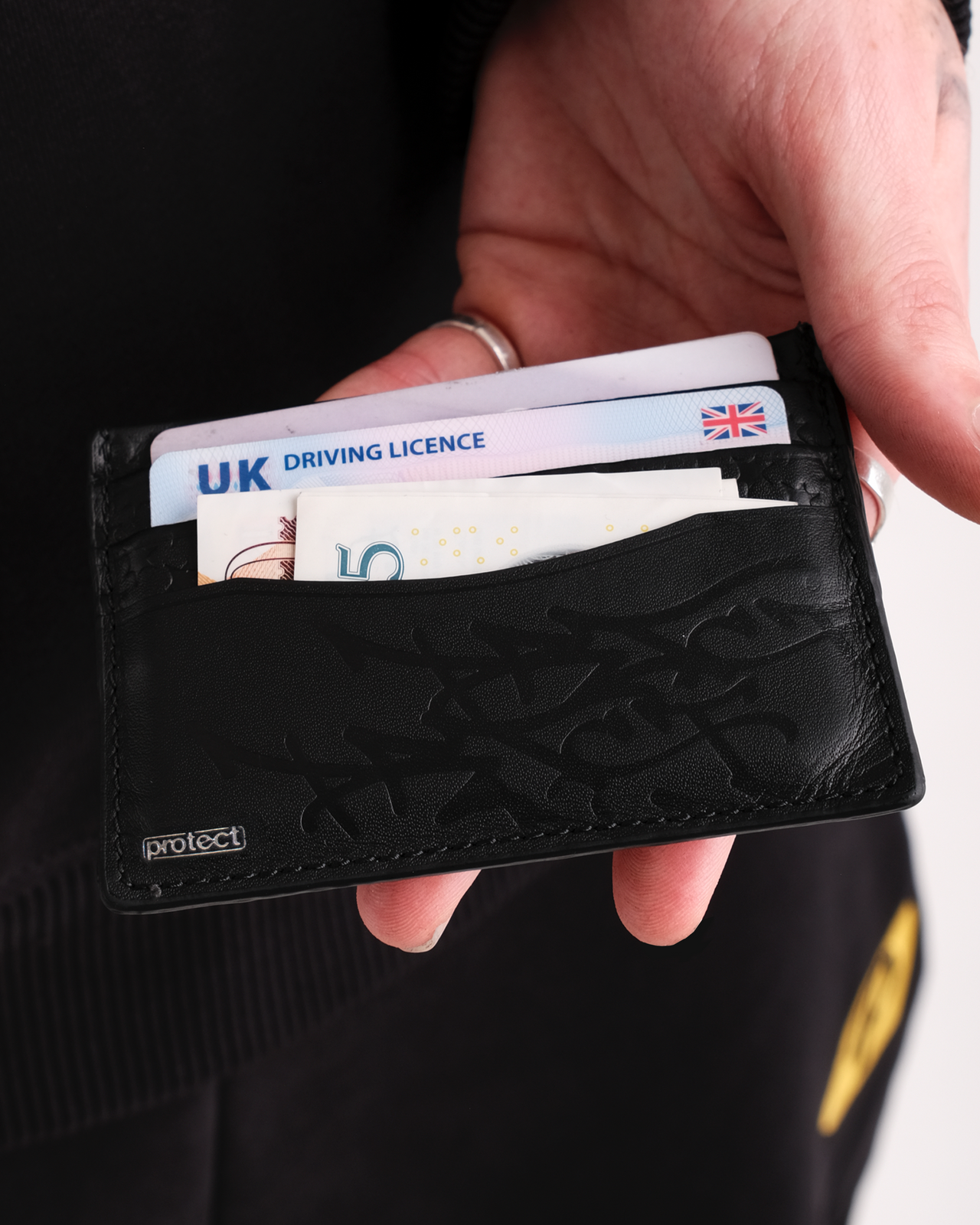 PRTCT MONO CARDHOLDER