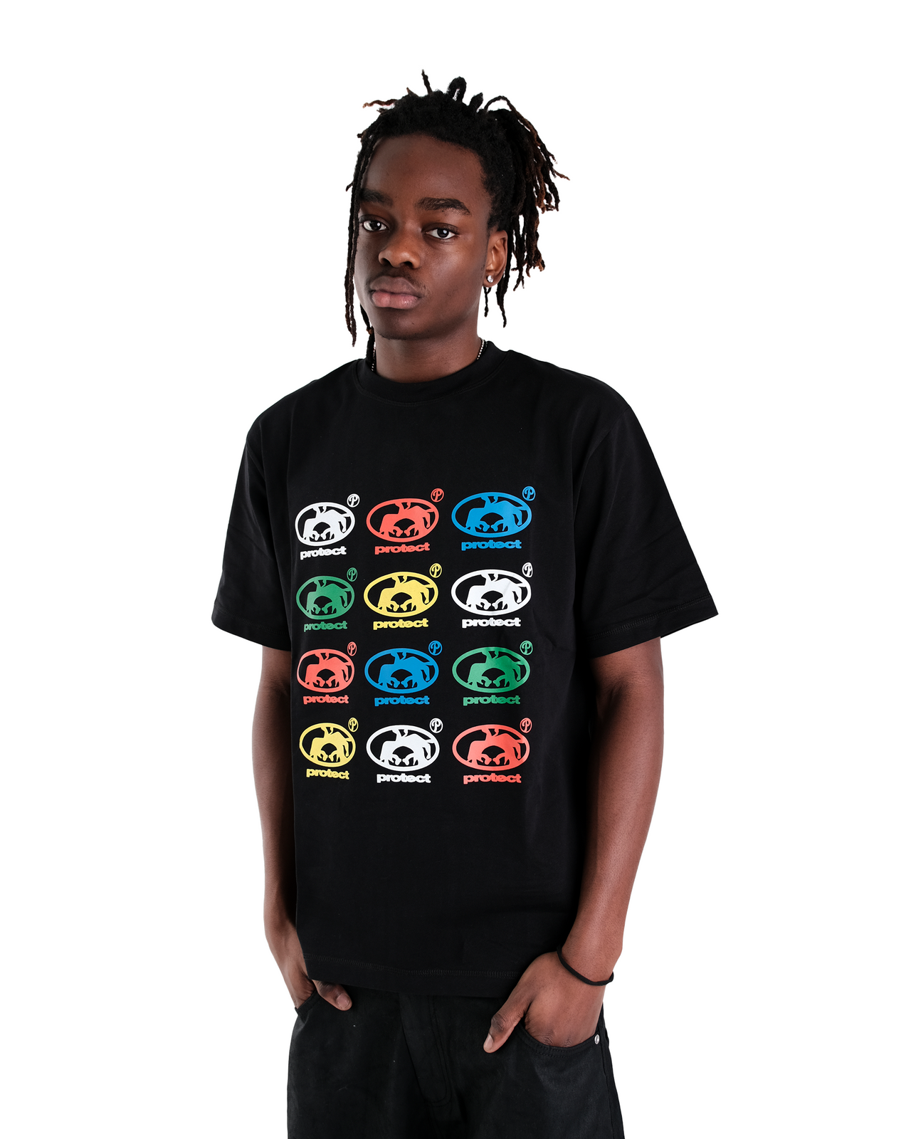 MULTI BRUDDA TEE