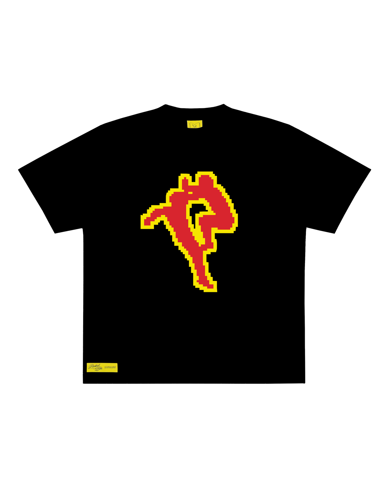 JUMP TEE