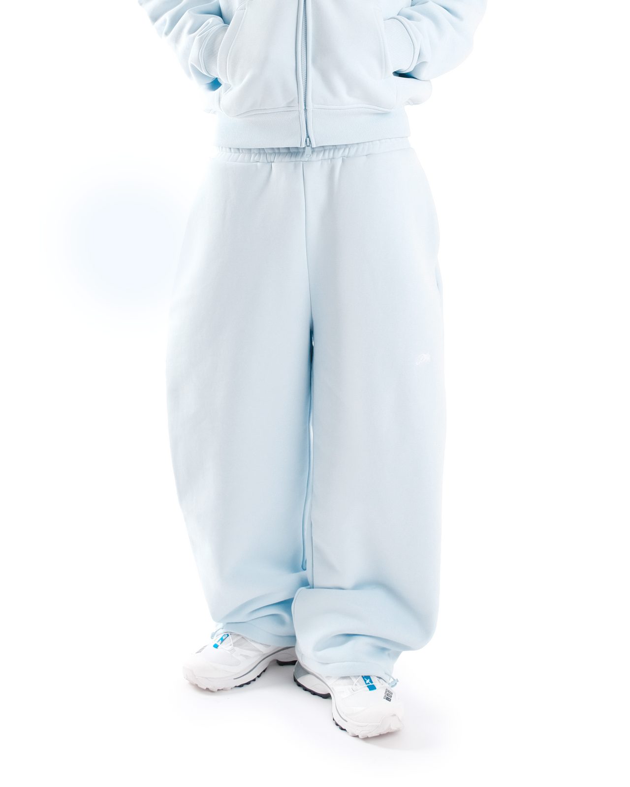 ICE BLUE DAY2DAY SWEATS
