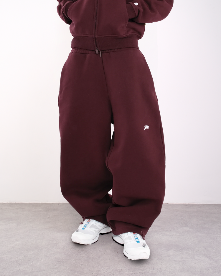 WINE DAY2DAY SWEATS
