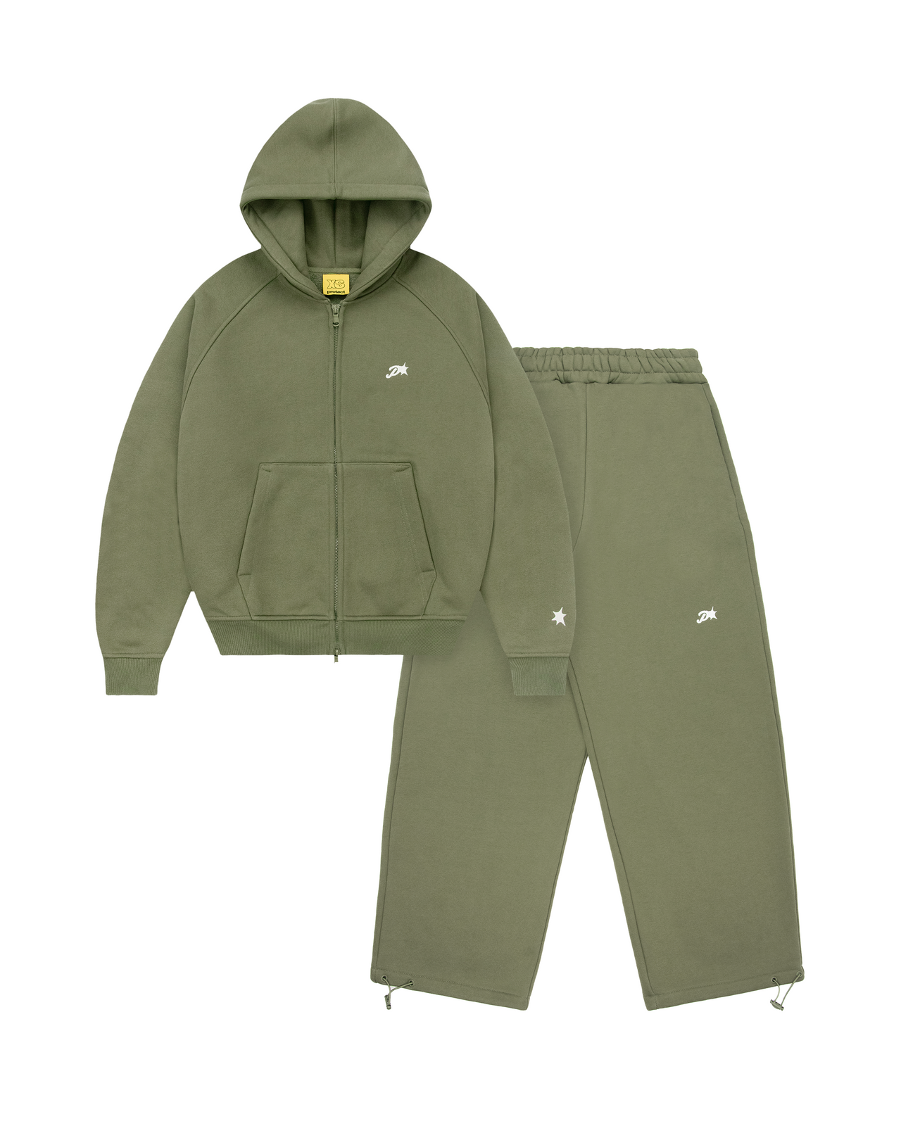 OLIVE DAY2DAY SET