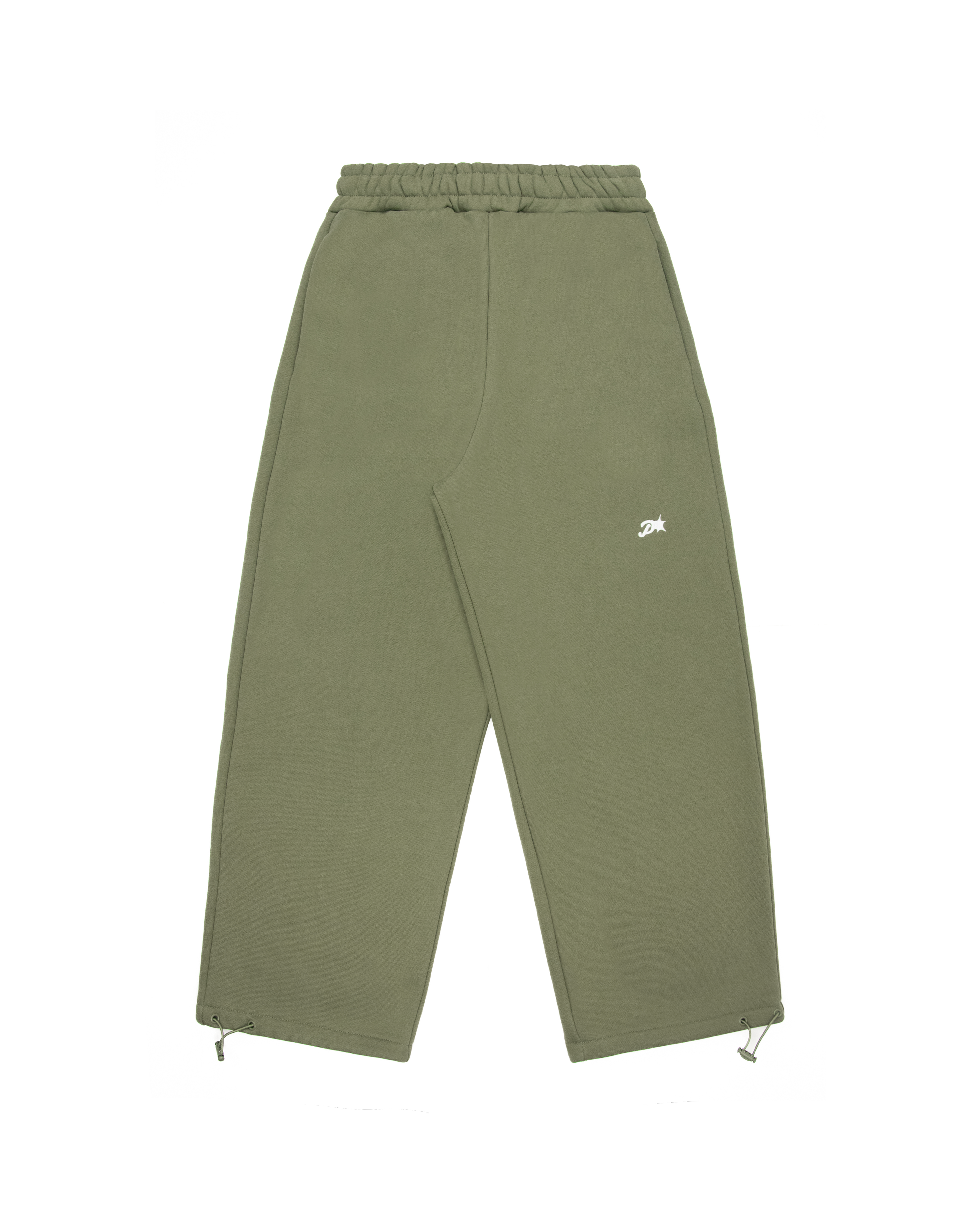 OLIVE DAY2DAY SWEATS - Protect