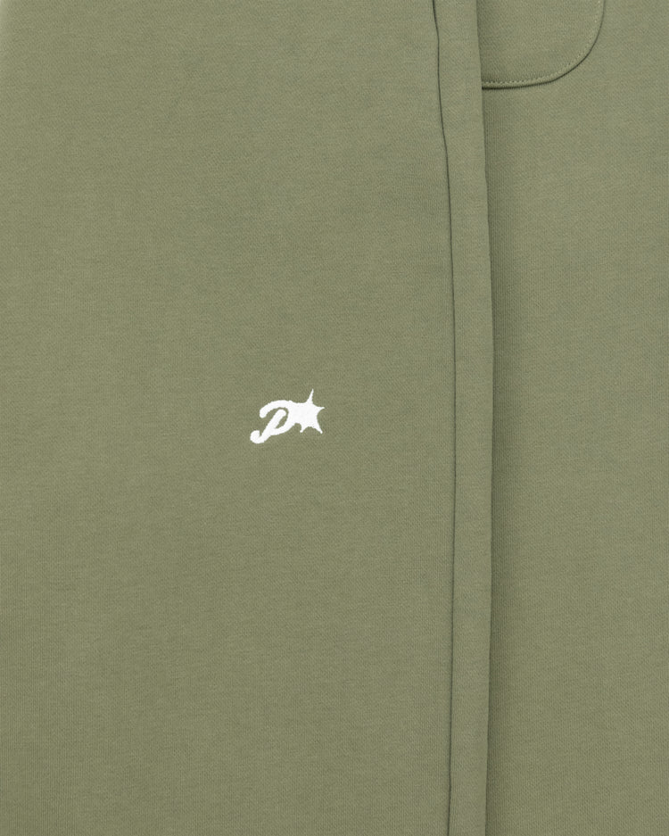 OLIVE DAY2DAY SWEATS