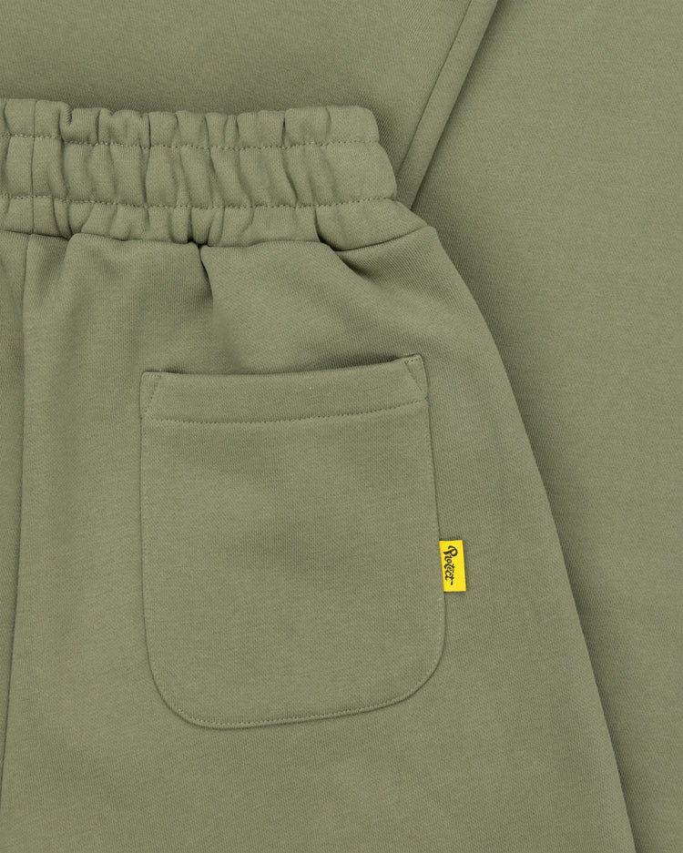 OLIVE DAY2DAY SWEATS