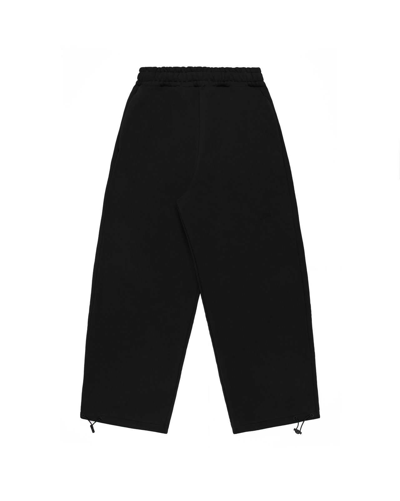 BLACK DAY2DAY SWEATS