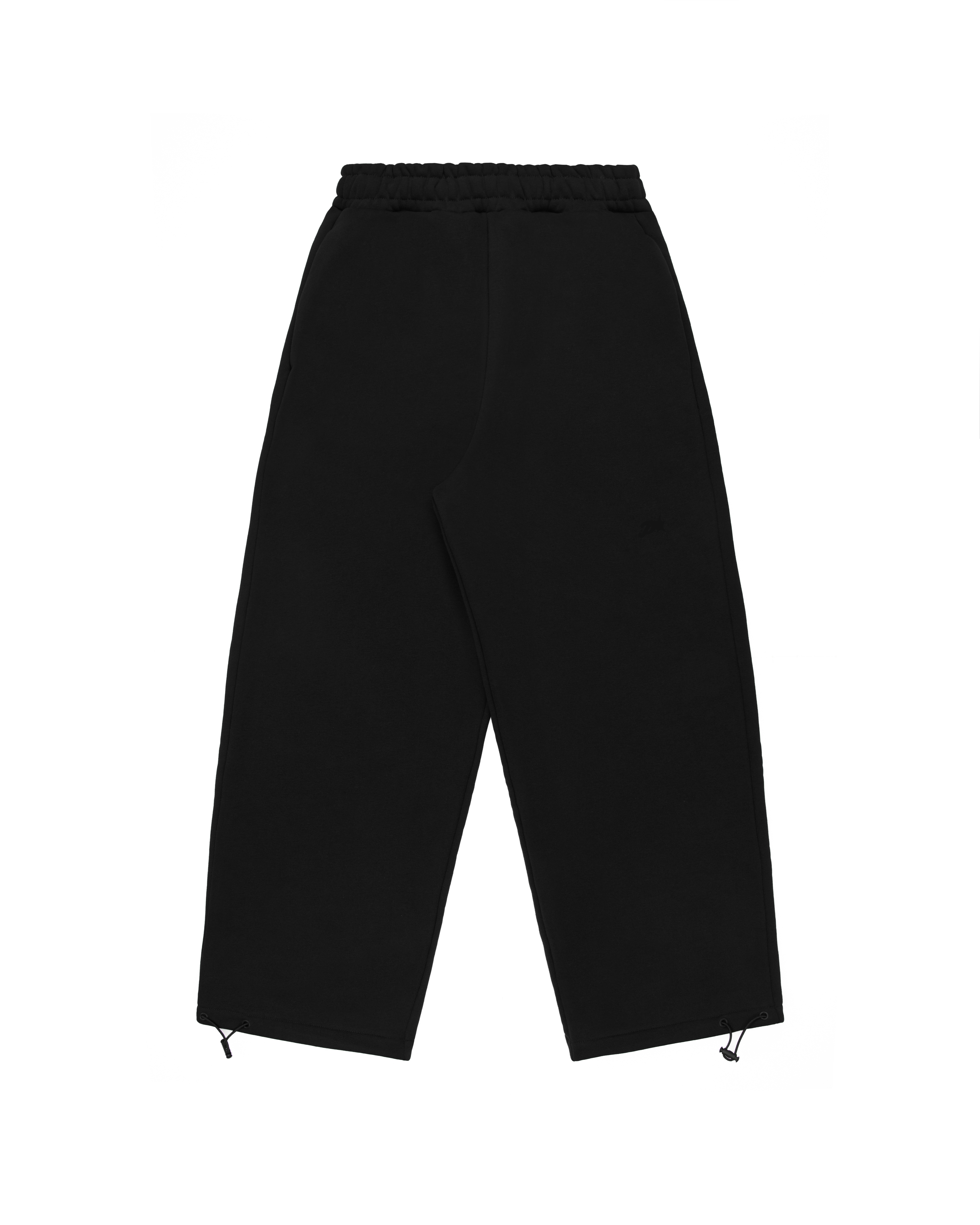 BLACK DAY2DAY SWEATS