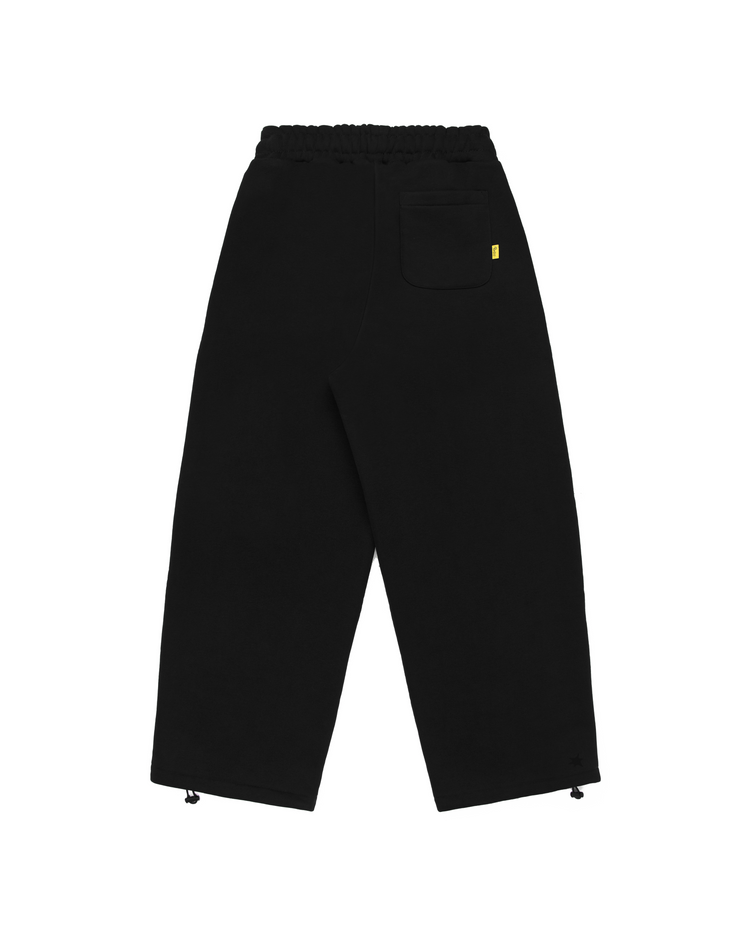 BLACK DAY2DAY SWEATS