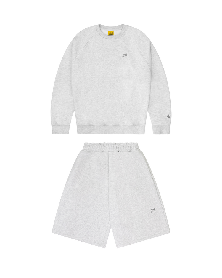 GREY DAY2DAY SUMMA SET