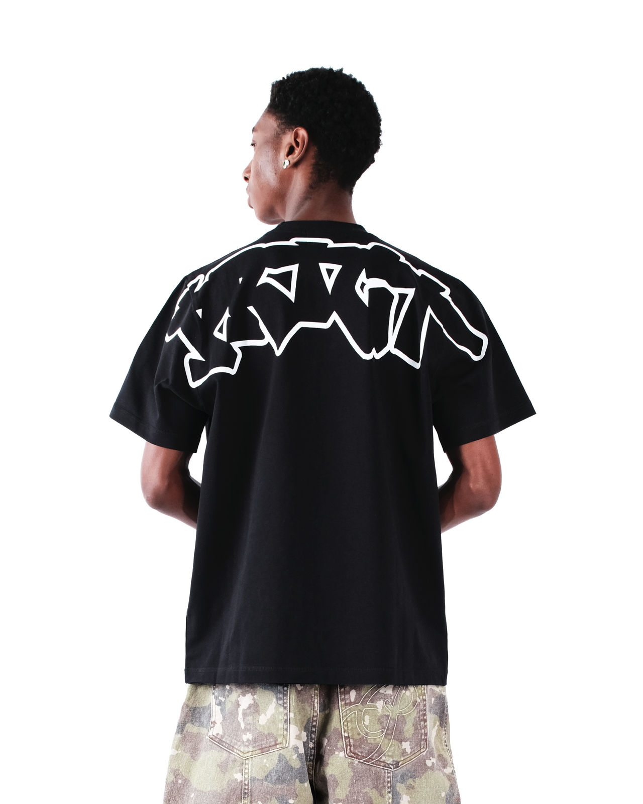 MASCOT TEE