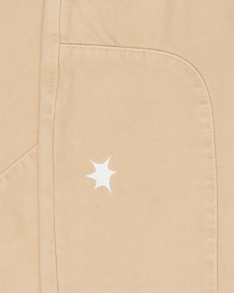 SAND PANEL SHORTS