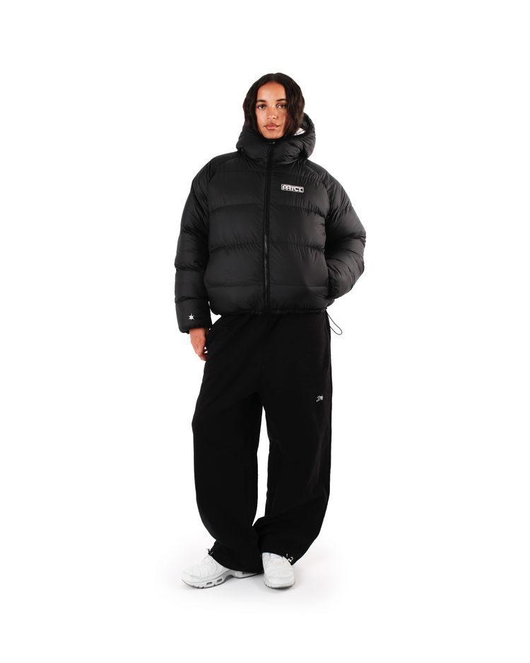 REVERSO PUFFA