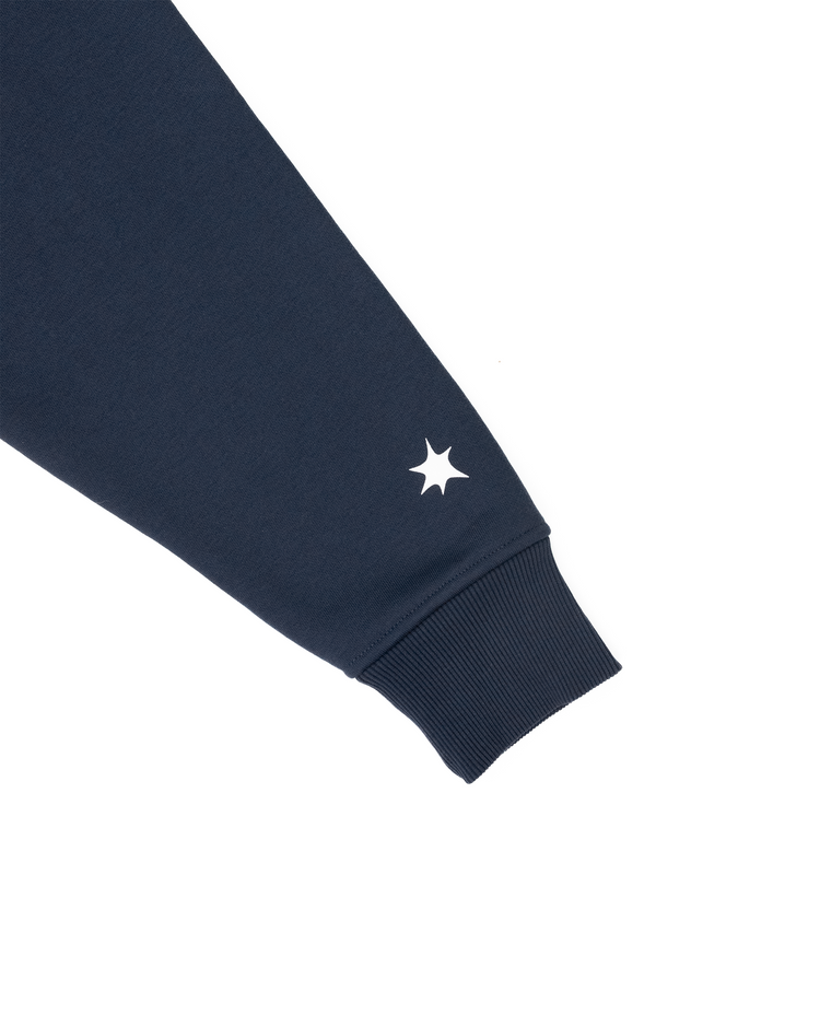 DYT NAVY HOODIE