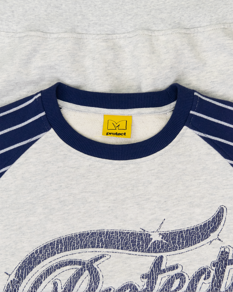 TOUCHDOWN CREWNECK