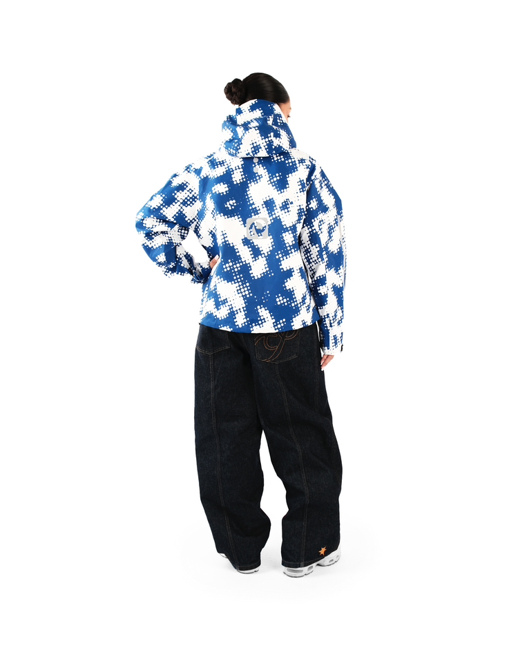 THE WEATHERBOY RAIN JACKET