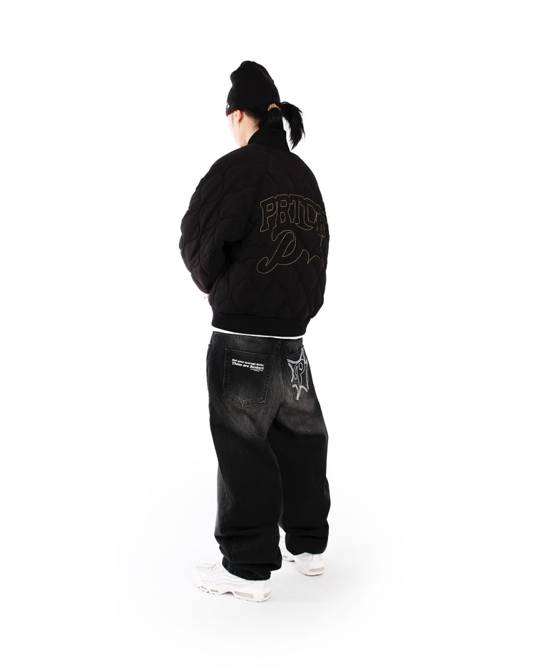 BIG BOMBA JACKET
