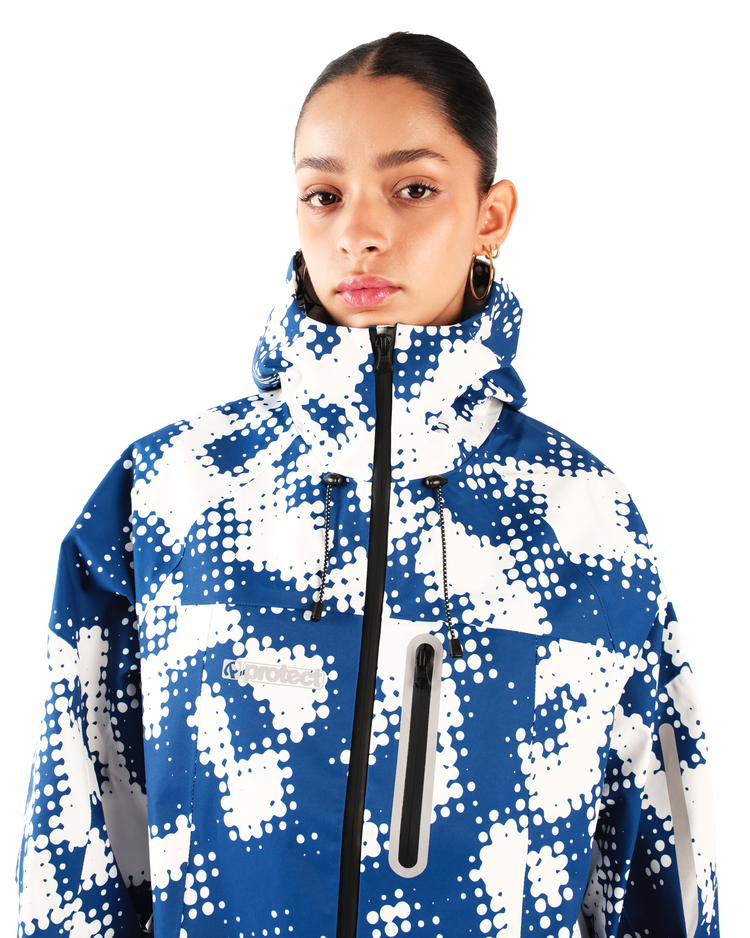 THE WEATHERBOY RAIN JACKET