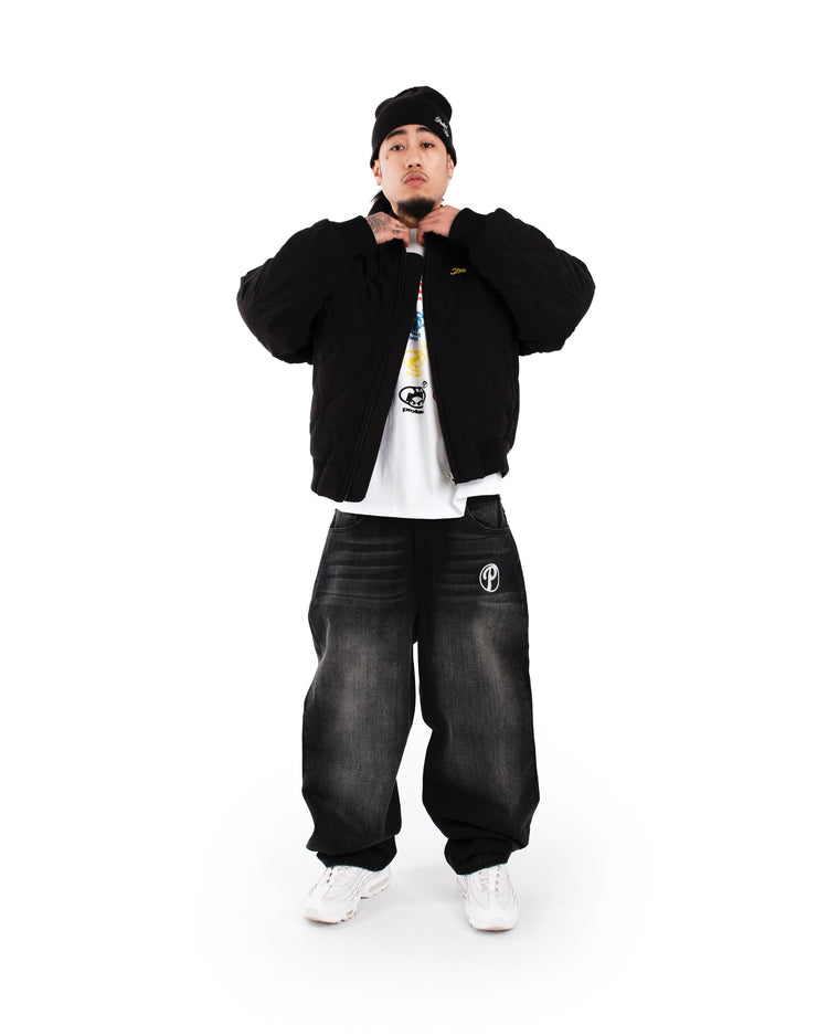 BIG BOMBA JACKET