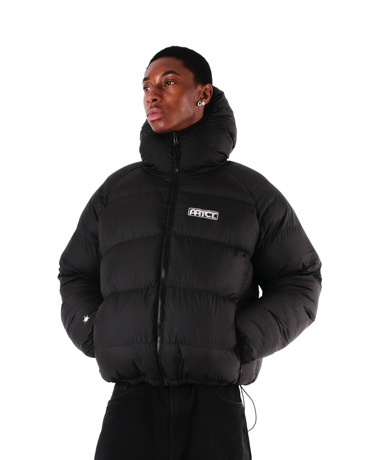 REVERSO PUFFA