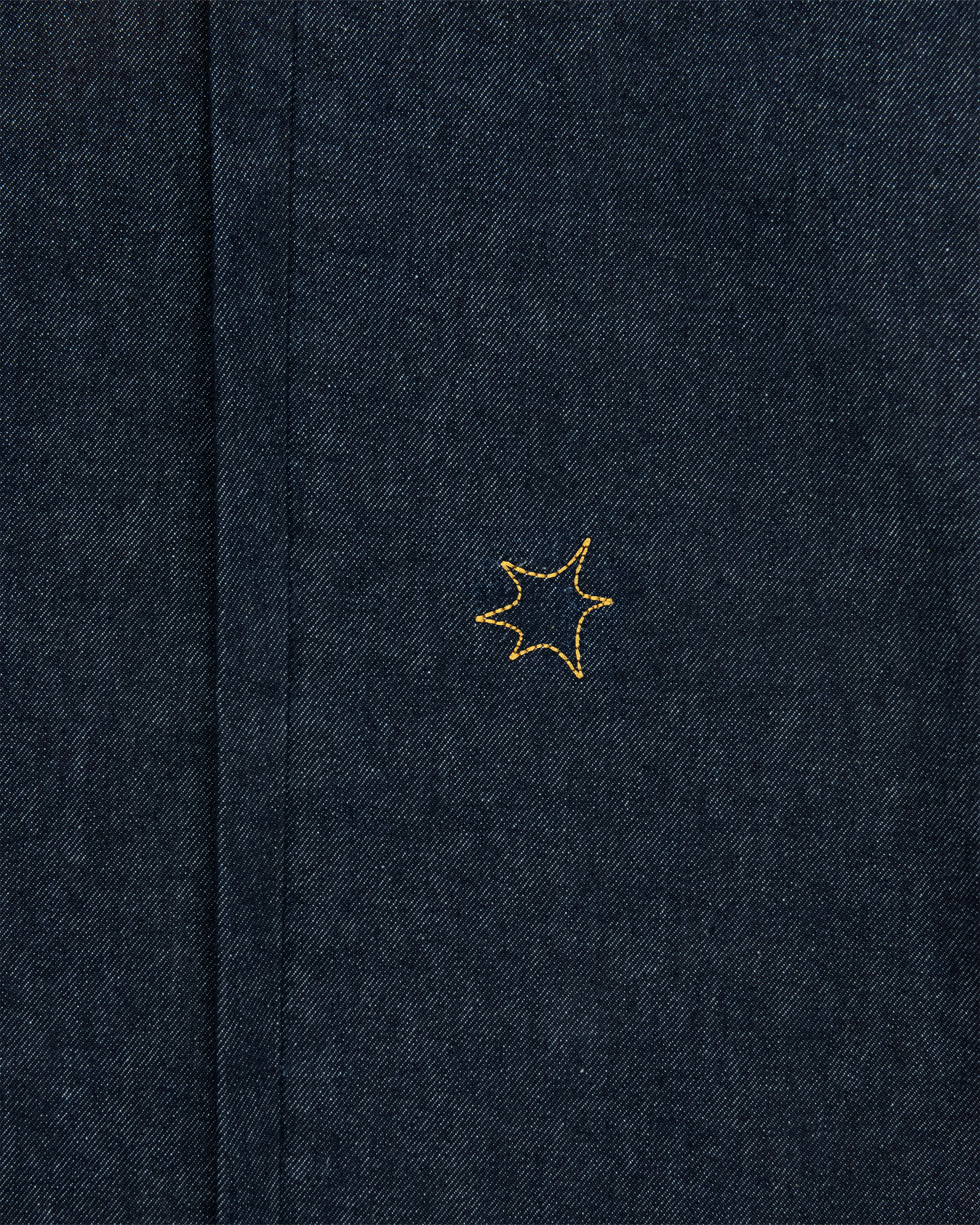 RAW LOOSE JEANS - Protect RAW LOOSE JEANS - Protect