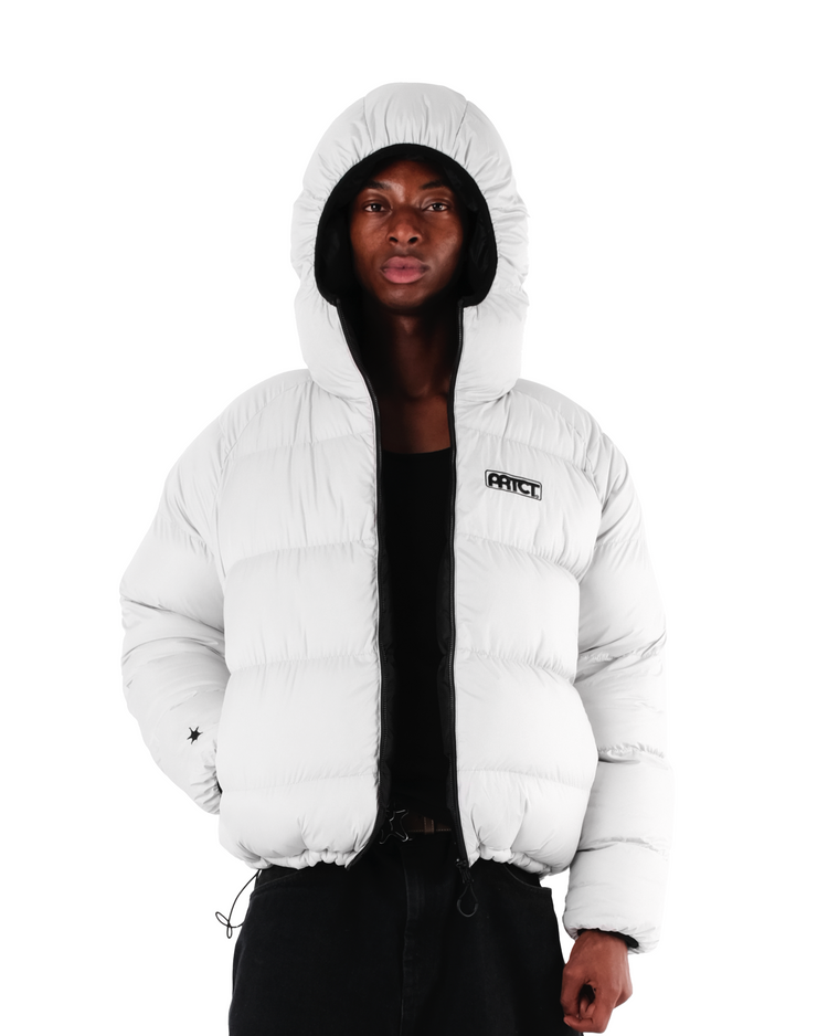 REVERSO PUFFA