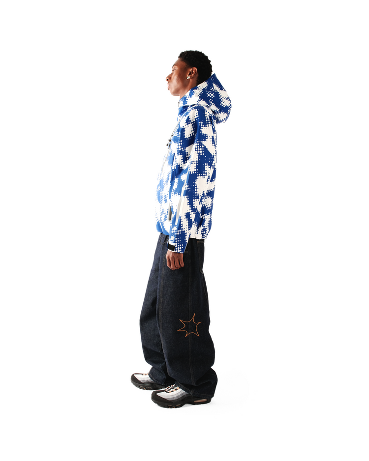 THE WEATHERBOY RAIN JACKET