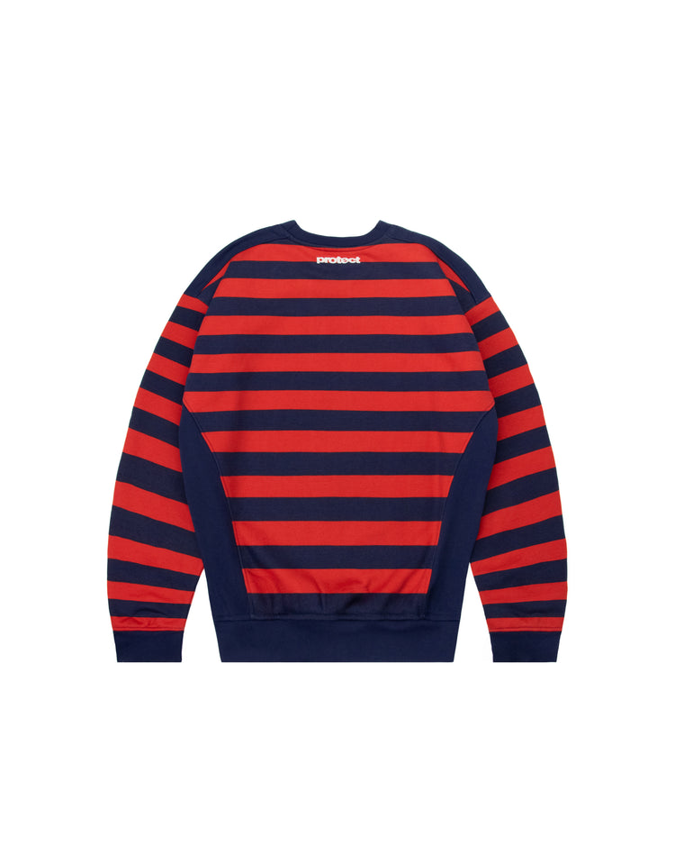 FREDDY CREWNECK