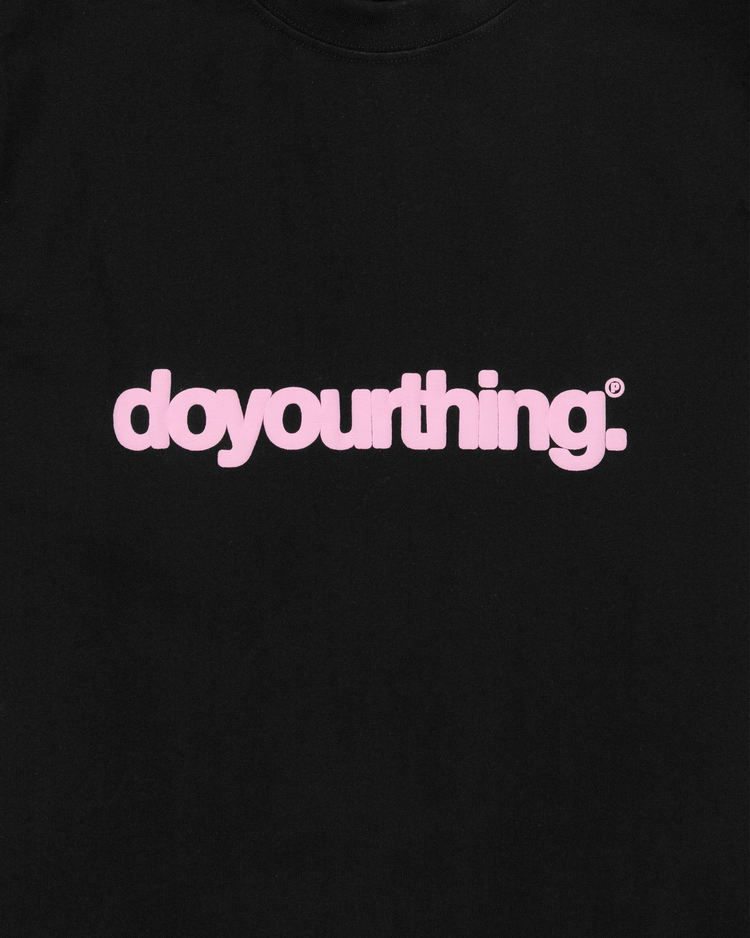WOMENS DOYOURTHING TEE