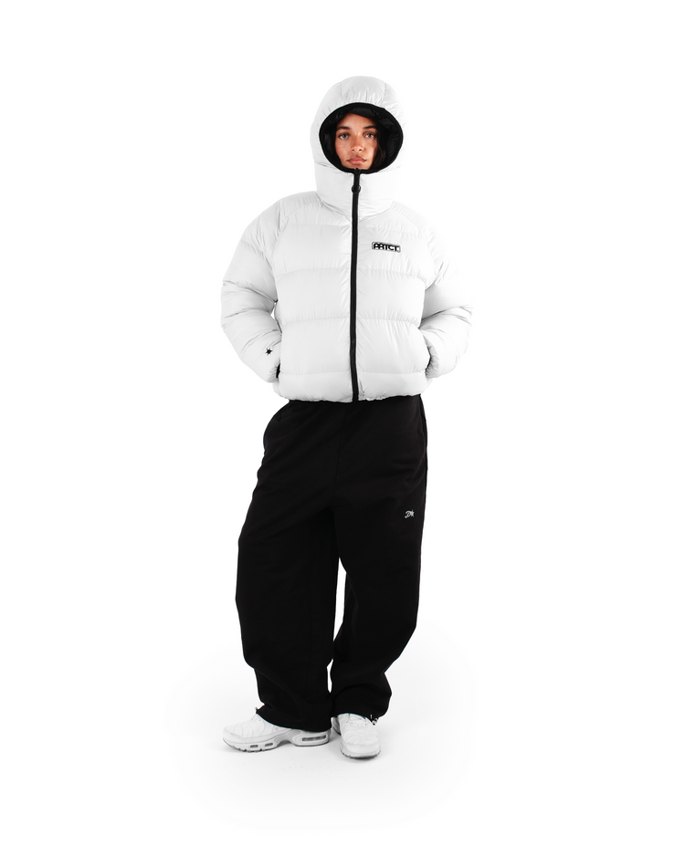 REVERSO PUFFA