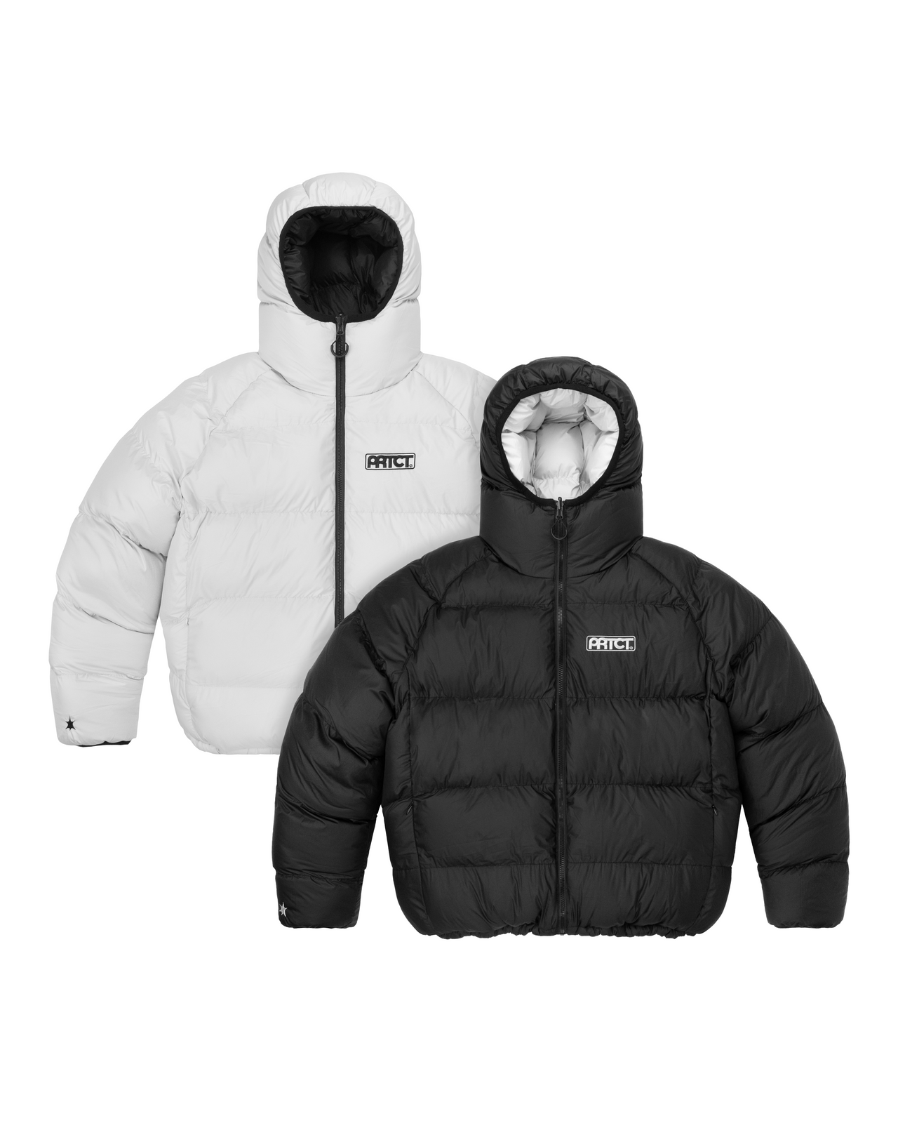 REVERSO PUFFA