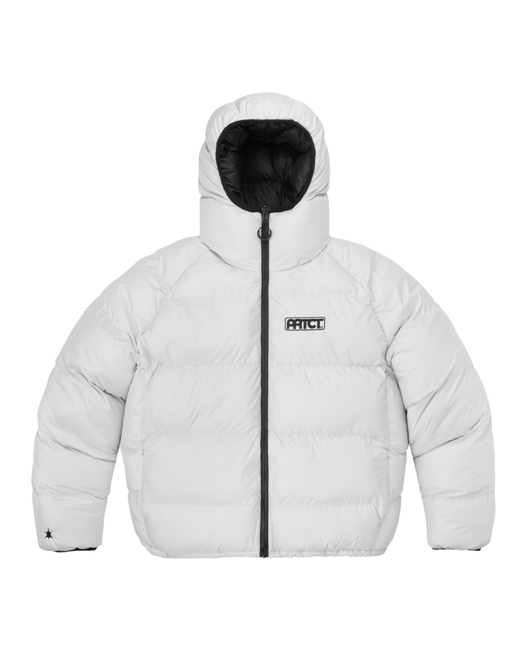 REVERSO PUFFA
