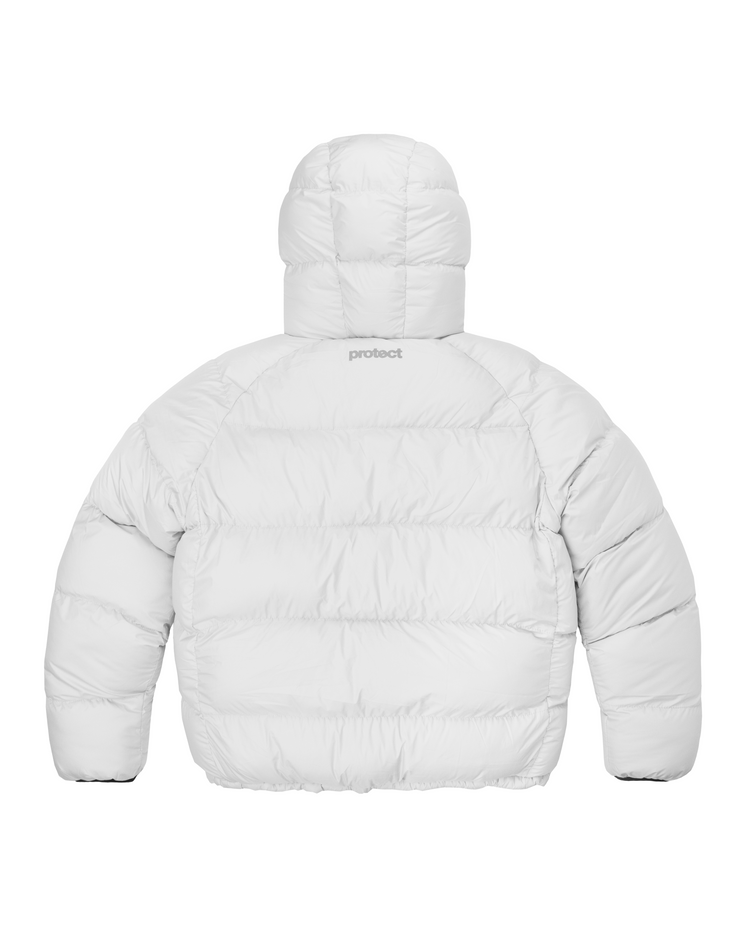 REVERSO PUFFA