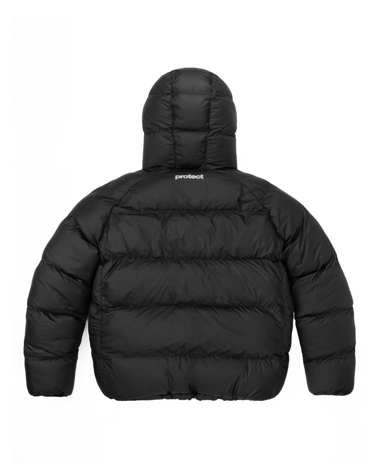 REVERSO PUFFA