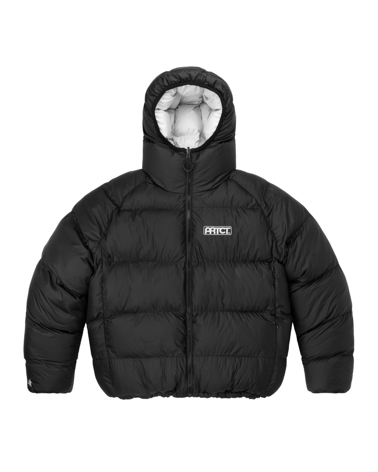 REVERSO PUFFA