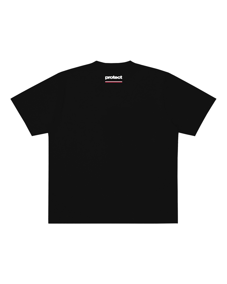 POLSKA BRUDDA TEE