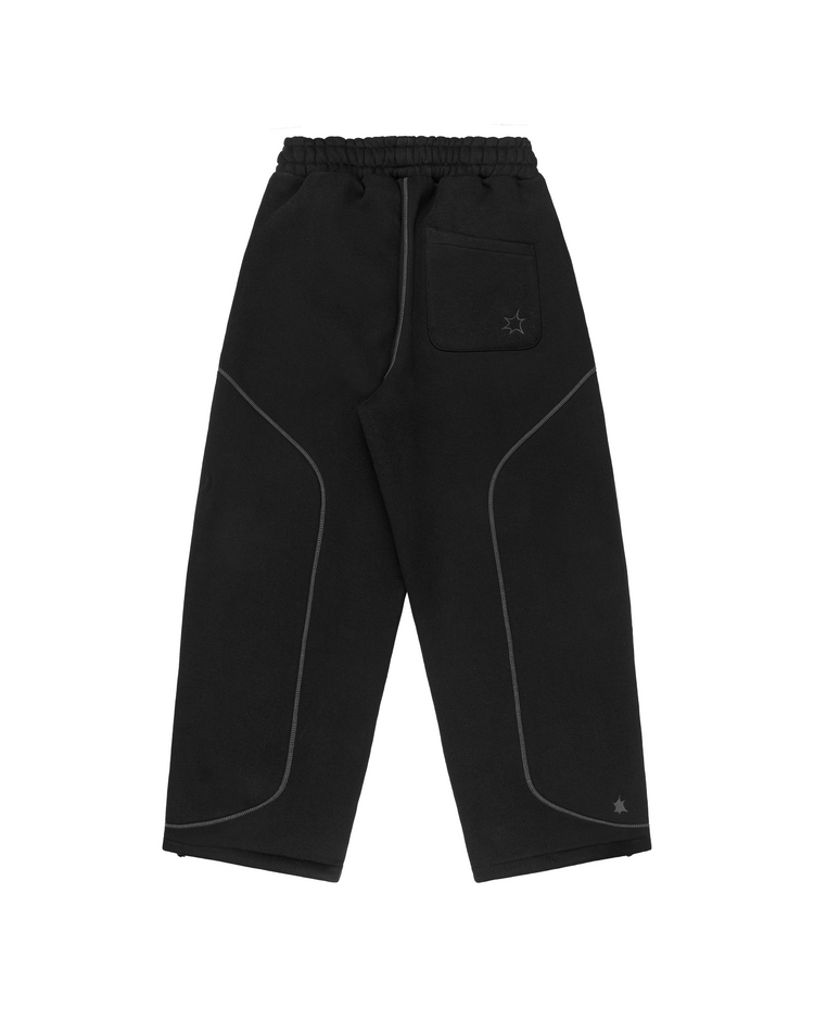 V2 BLACKOUT BRUDDA SWEATS