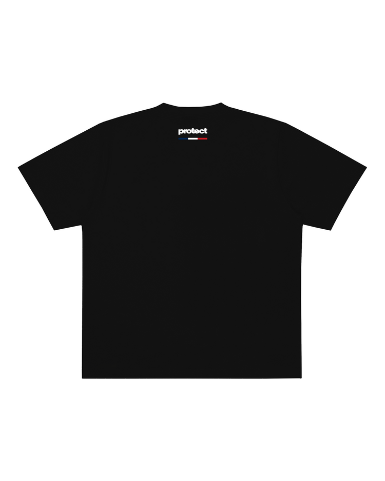 FRANCE BRUDDA TEE