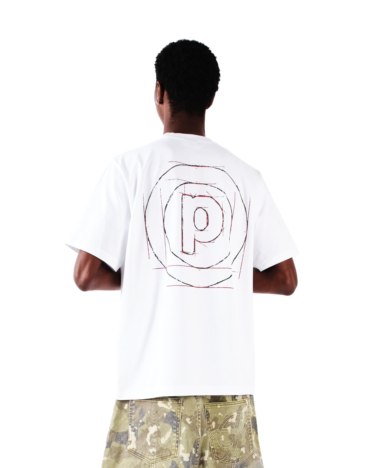 SCRIPT TEE