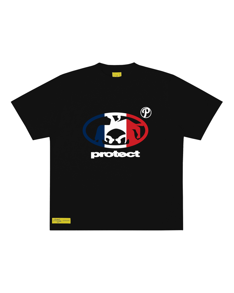 FRANCE BRUDDA TEE