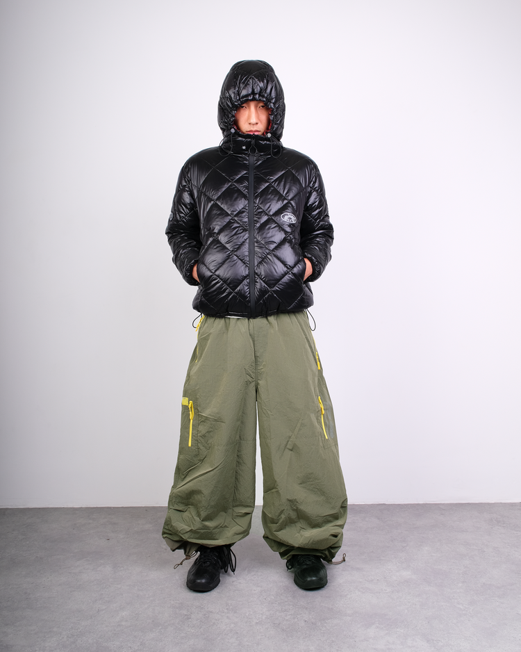 REVERSO MIDWEIGHT PUFFER