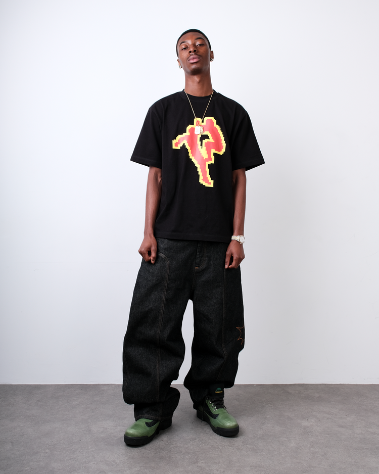 JUMP TEE