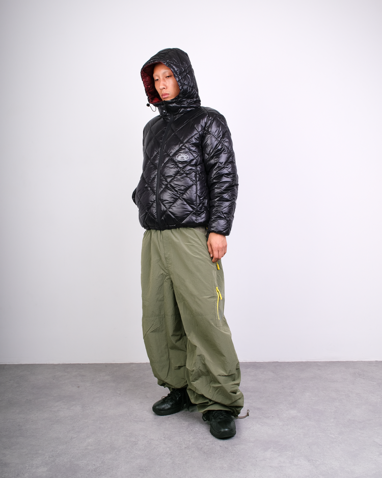 REVERSO MIDWEIGHT PUFFER