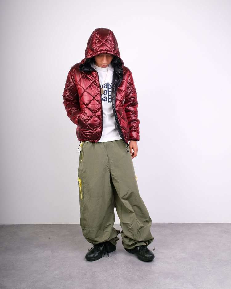 REVERSO MIDWEIGHT PUFFER