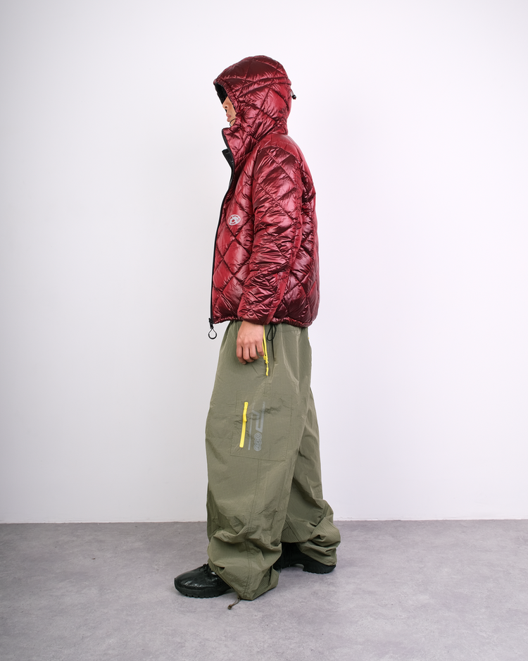 REVERSO MIDWEIGHT PUFFER
