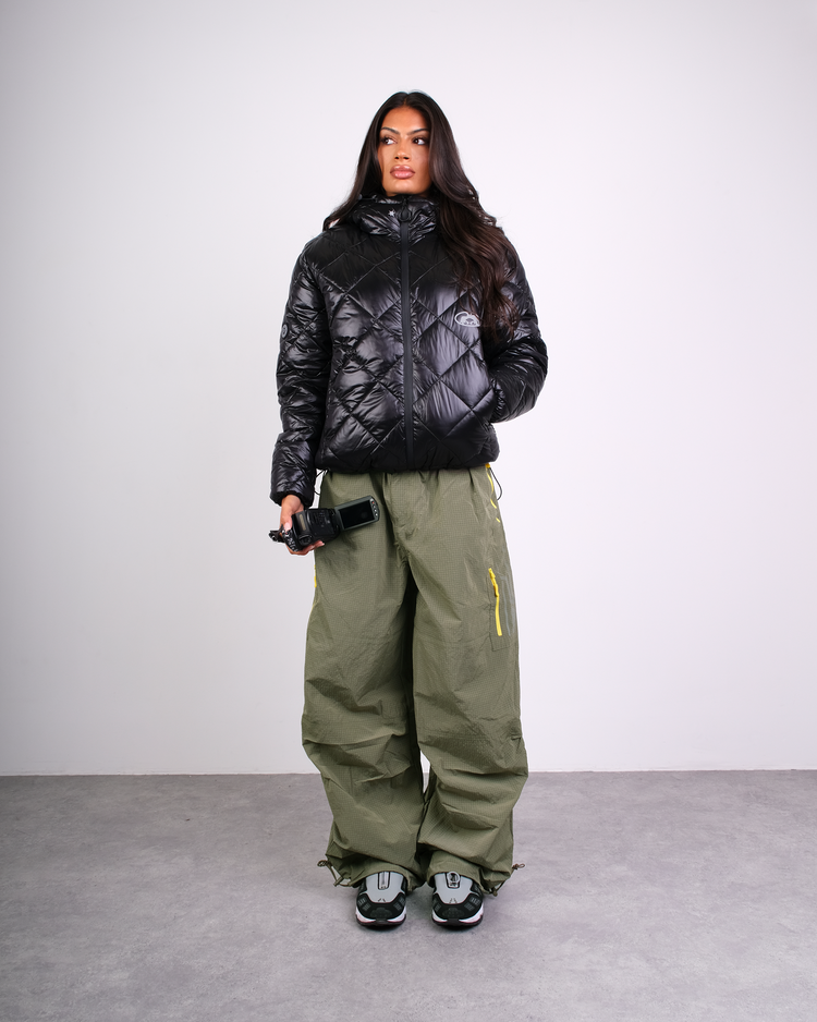 REVERSO MIDWEIGHT PUFFER