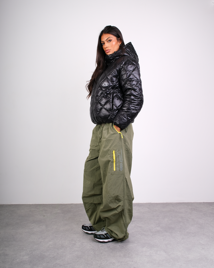 REVERSO MIDWEIGHT PUFFER