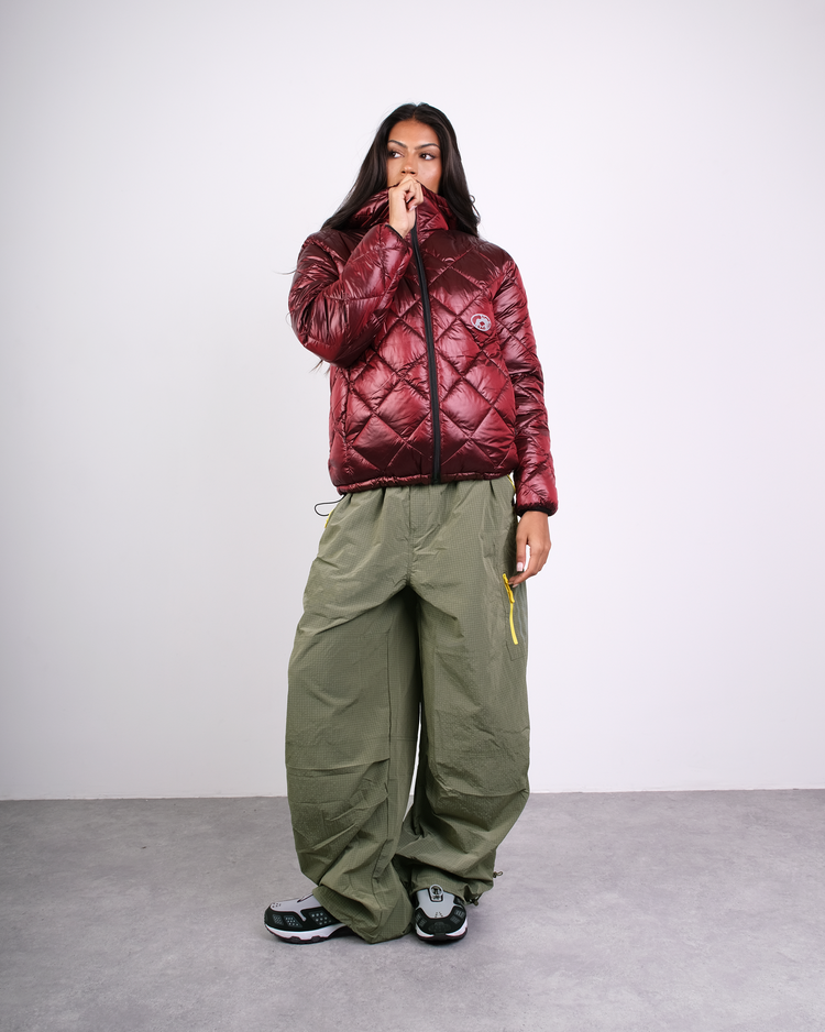 REVERSO MIDWEIGHT PUFFER