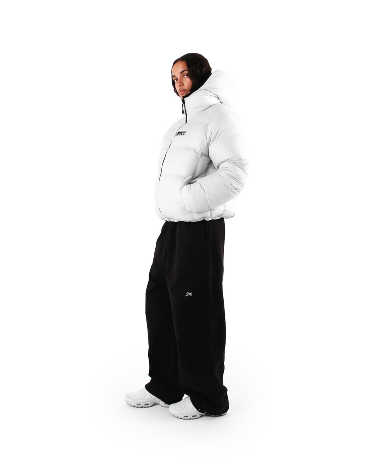 REVERSO PUFFA